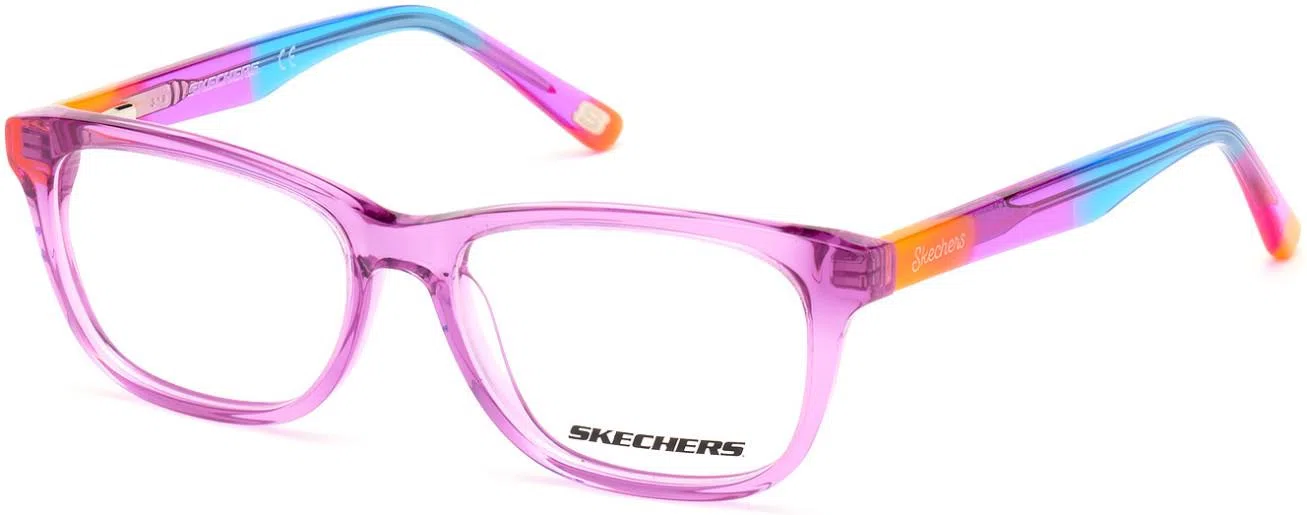 Skechers 1643 Eyeglasses - view 3
